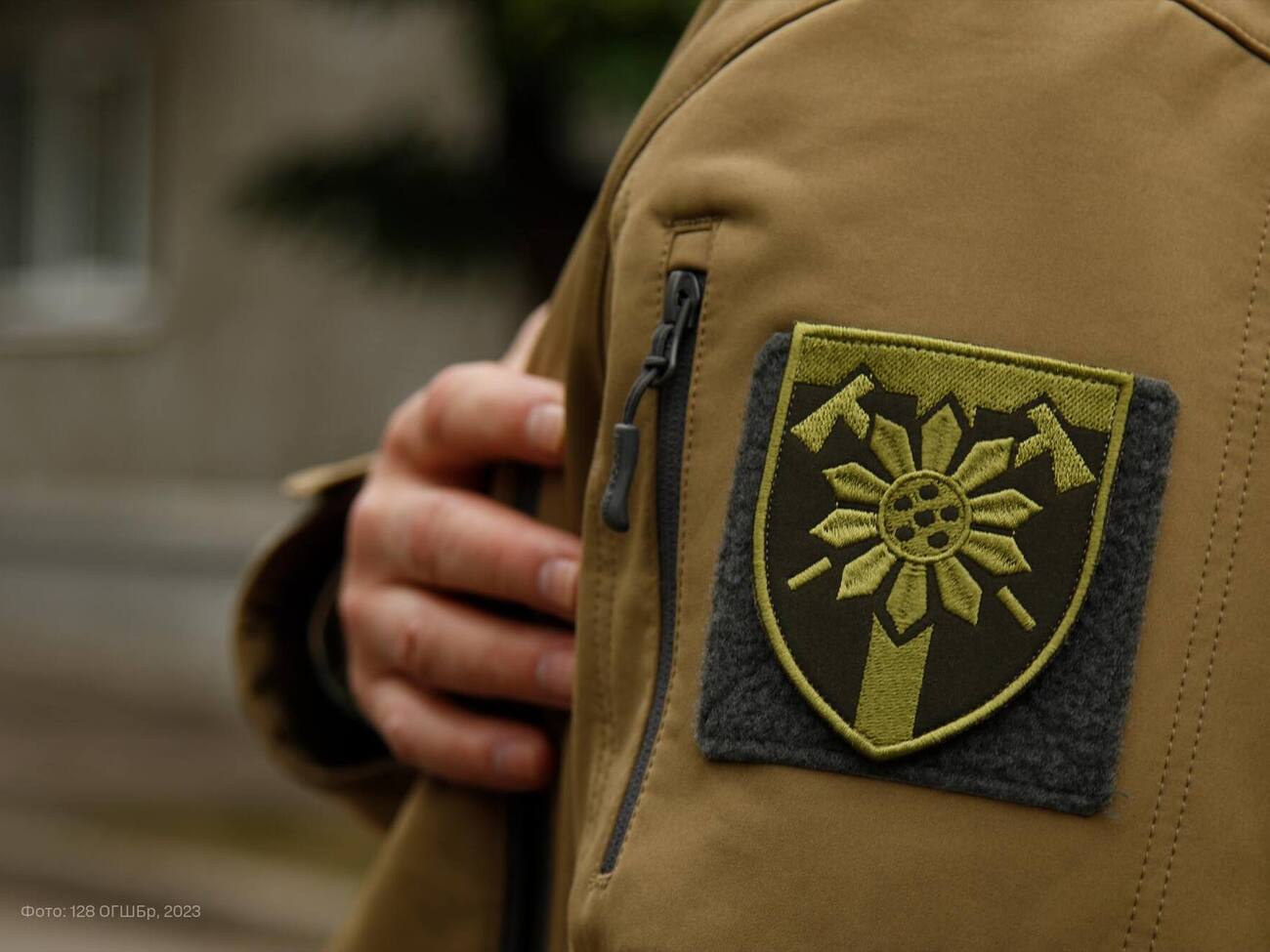 Ракетный удар оккупантов унес жизни 19 бойцов 128-й бригады ВСУ