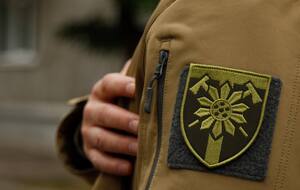 Ракетный удар оккупантов унес жизни 19 бойцов 128-й бригады ВСУ