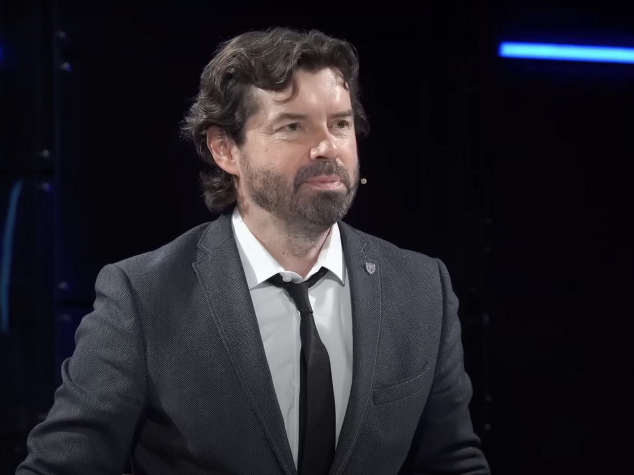 Андрей Новак: Только устранение монополии "Укрзалізниці" может изменить ситуацию. Больше ничего