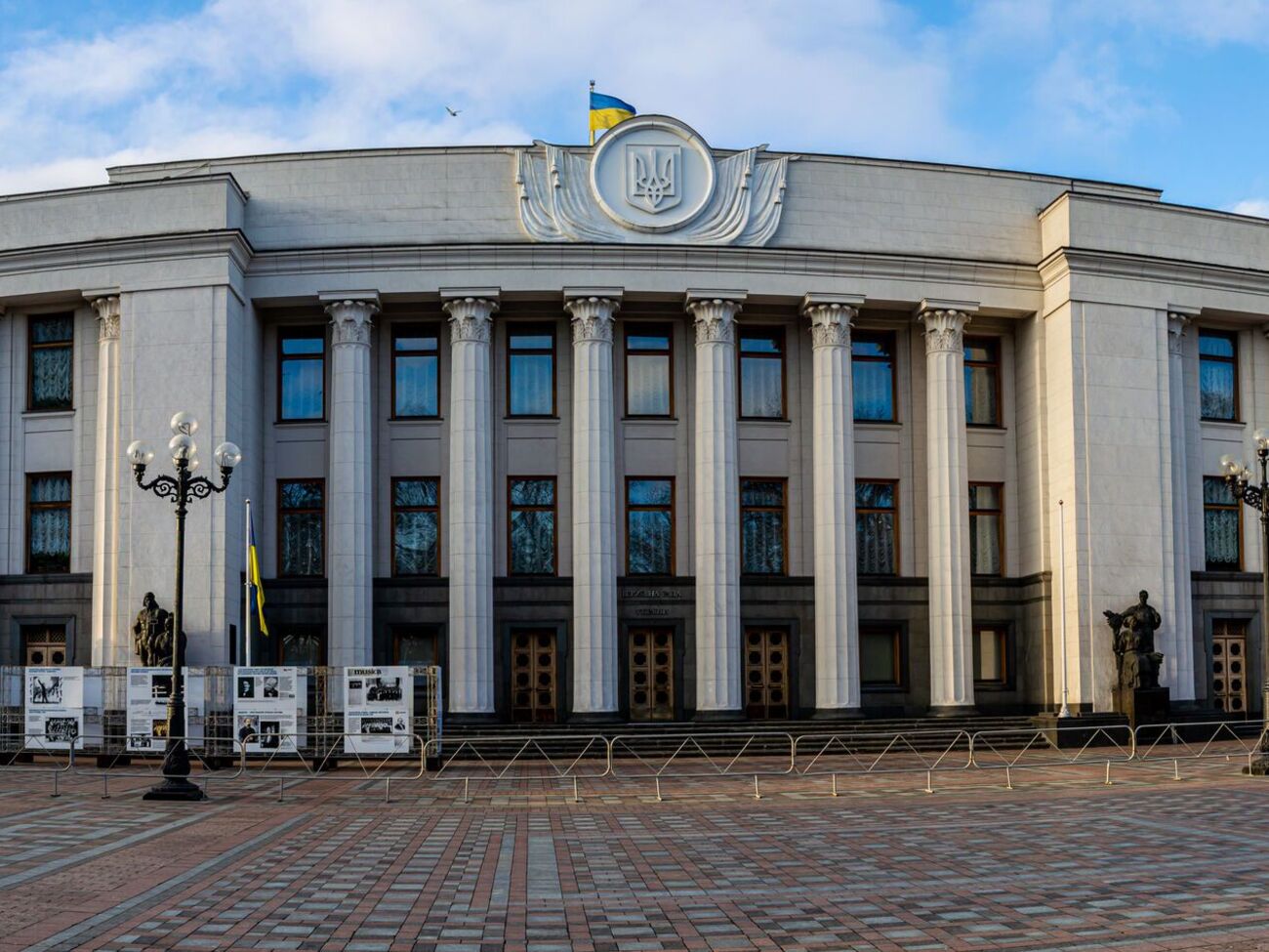 Комітет Верховної Ради з питань бюджету 4 листопада схвалив до другого читання проєкт держбюджету на 2024 рік