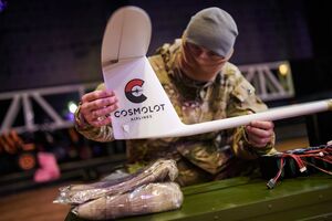 Cosmolot Airlines: 31 ударный БПЛА уже передан ВСУ