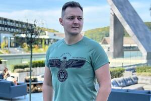 Лавриненко: Конечно, если $1 млрд предложат за канал – я бы подумал