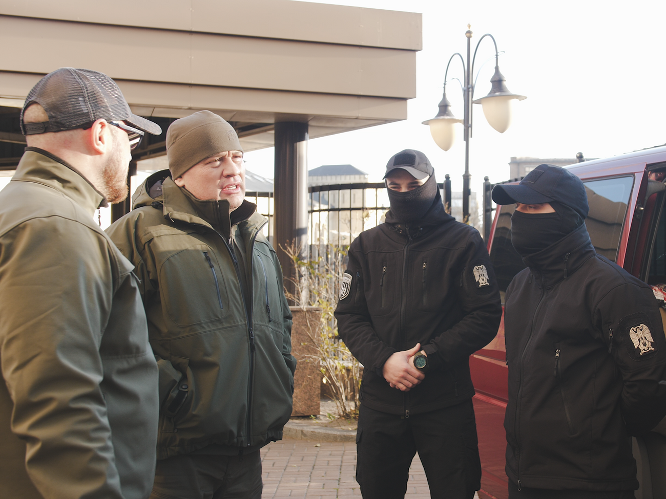 Сбор продолжается, сообщают в "Украинской команде"