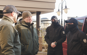 Сбор продолжается, сообщают в "Украинской команде"