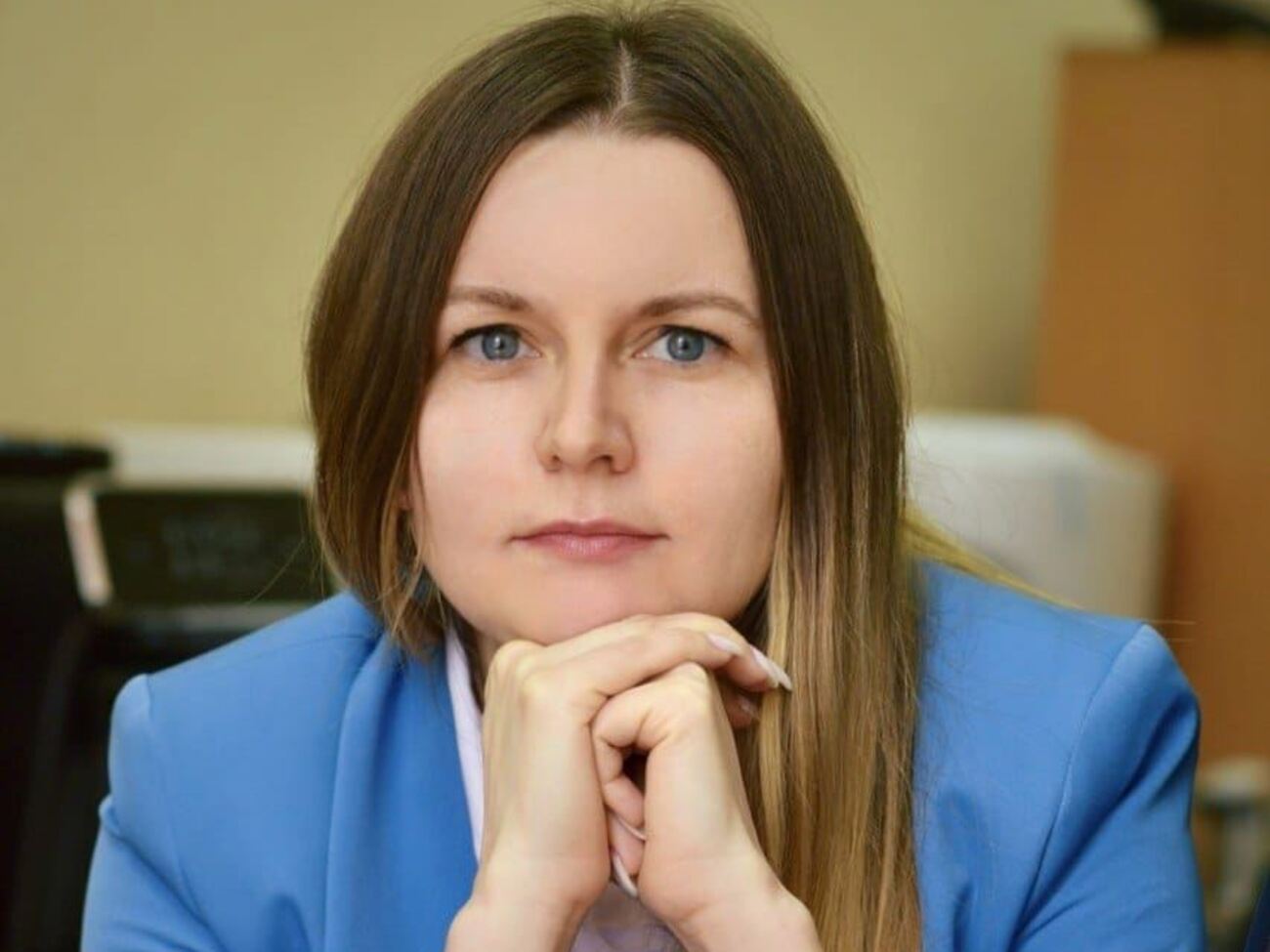 Зоряна Топорецкая: Более выгодно работать нелегально, ведь в Украине один объект налогообложения облагается налогами несколько раз