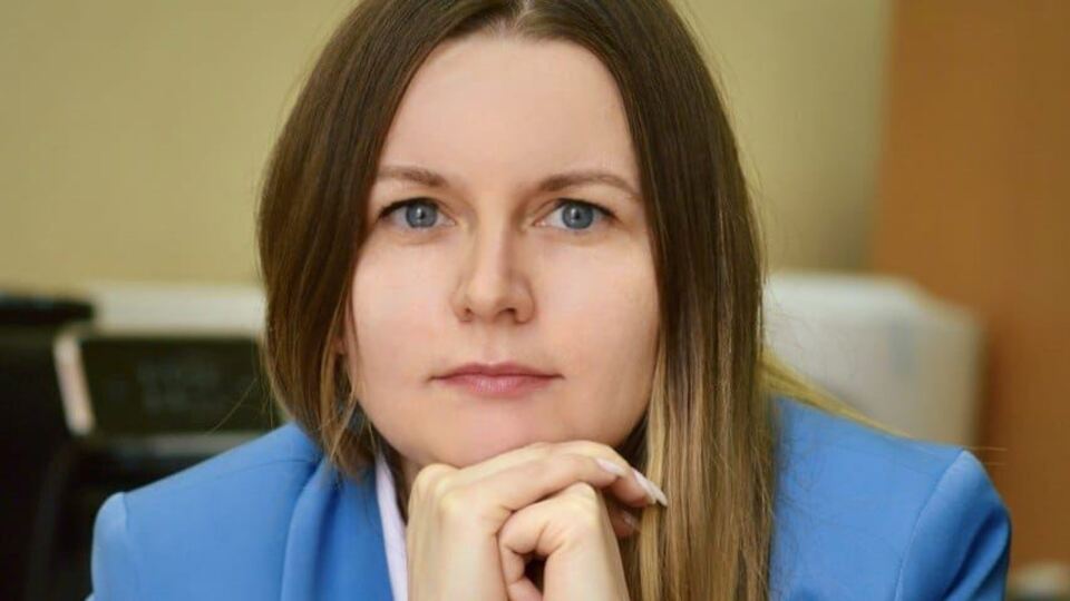 Зоряна Топорецька: Вигідніше працювати нелегально, адже в Україні один об'єкт оподаткування обкладається податками кілька разів