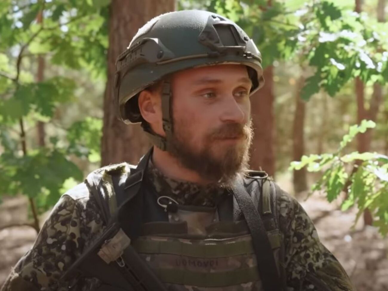 Домовий про росіян: Я із цими людьми більше не можу дихати одним повітрям