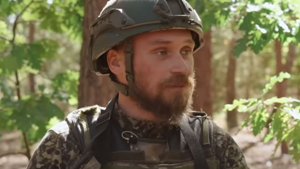 Домовий про росіян: Я із цими людьми більше не можу дихати одним повітрям