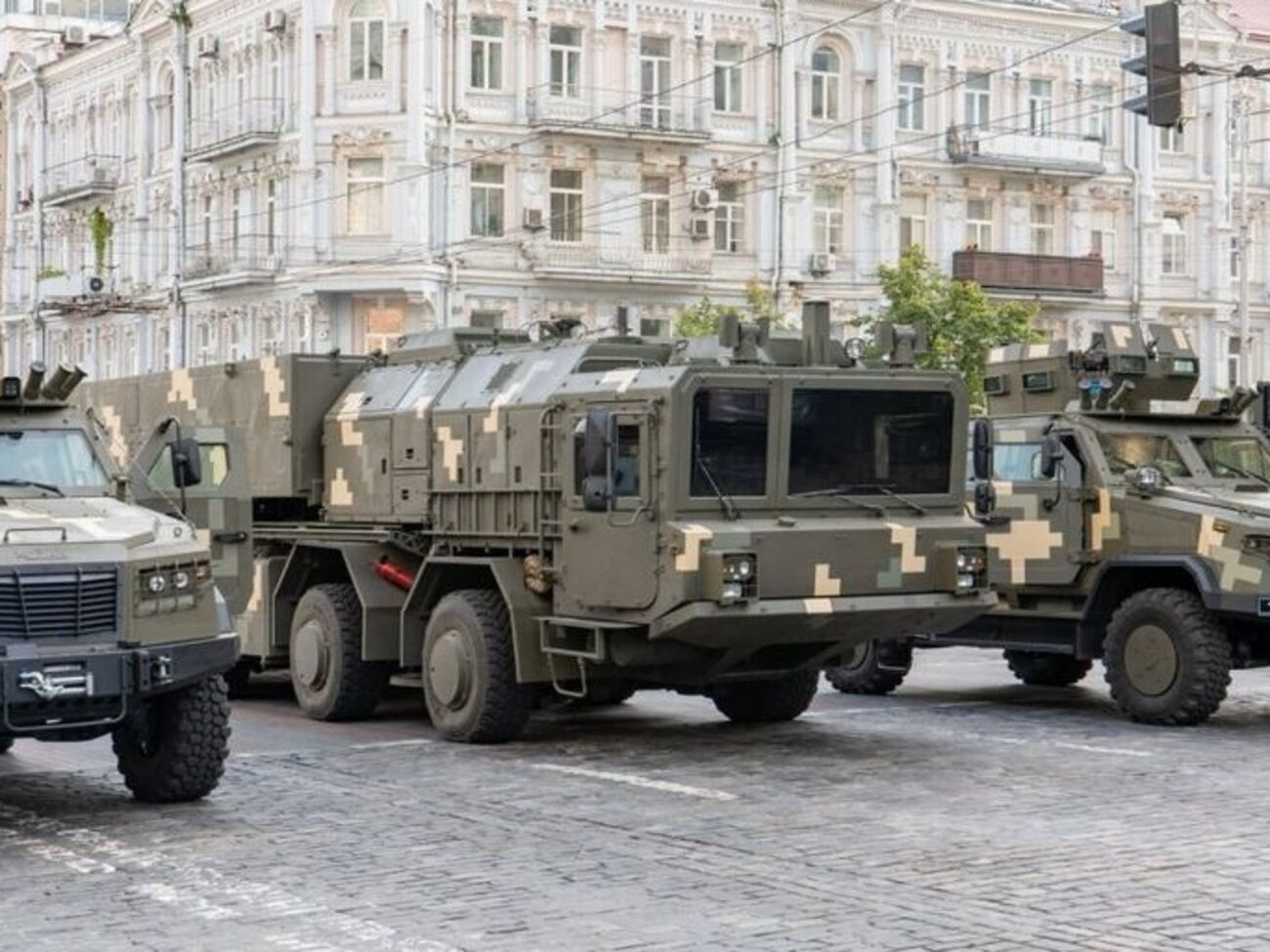 Сметанин заявил, что Украина продолжает работу над наращиванием производства ракет