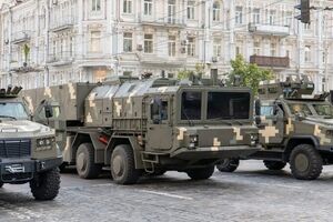 Сметанин заявил, что Украина продолжает работу над наращиванием производства ракет