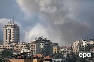 Іноземці не змогли евакуюватися із сектору Гази