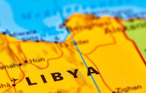 Российские военные корабли могут получить постоянное право на стоянку в ливийском порту