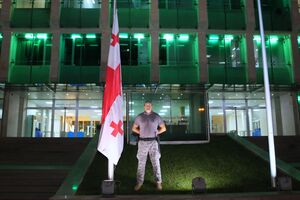 В SSG ответственность за убийство грузина возложили на оккупантов