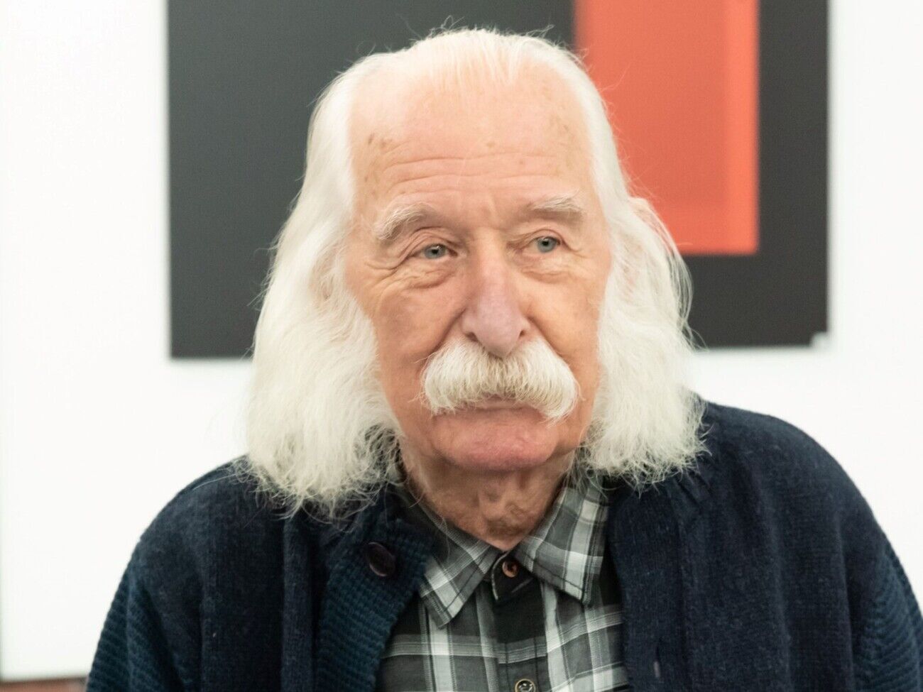 Sotheby's выставил на торги картину украинского художника Ивана Марчука