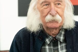 Sotheby's выставил на торги картину украинского художника Ивана Марчука