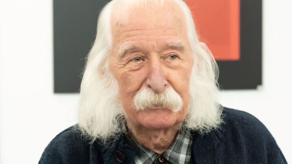 Sotheby's виставив на торги картину українського художника Івана Марчука