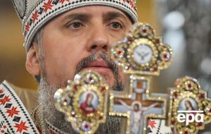 Епифаний уверен в победе Украины