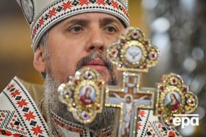 Епифаний уверен в победе Украины