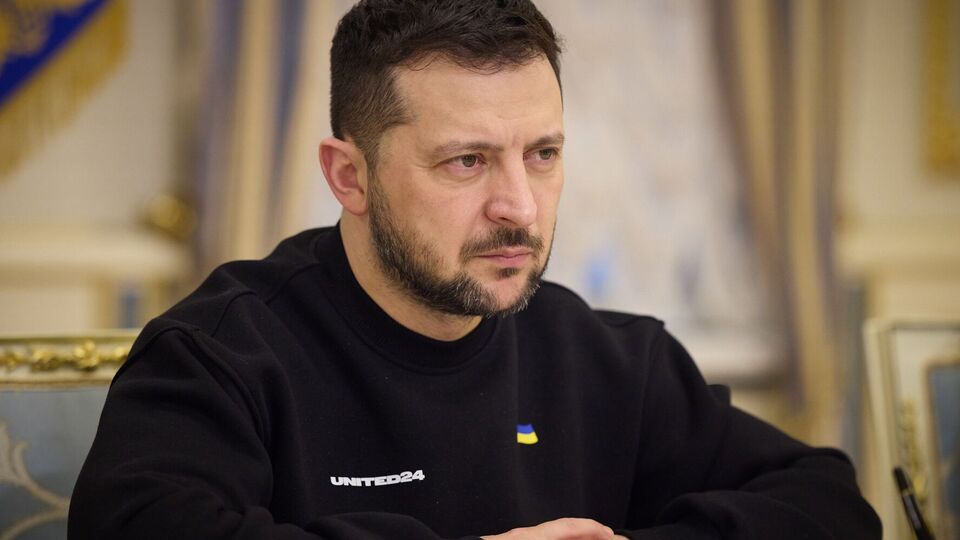Зеленський висловився щодо виборів