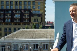 Марченко: Підтримка України є в інтересах Заходу