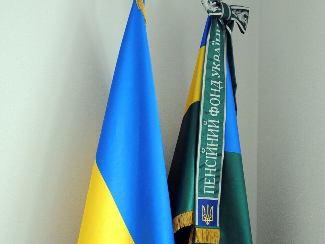 Наибольший прирост госслужащих – в Пенсионном фонде