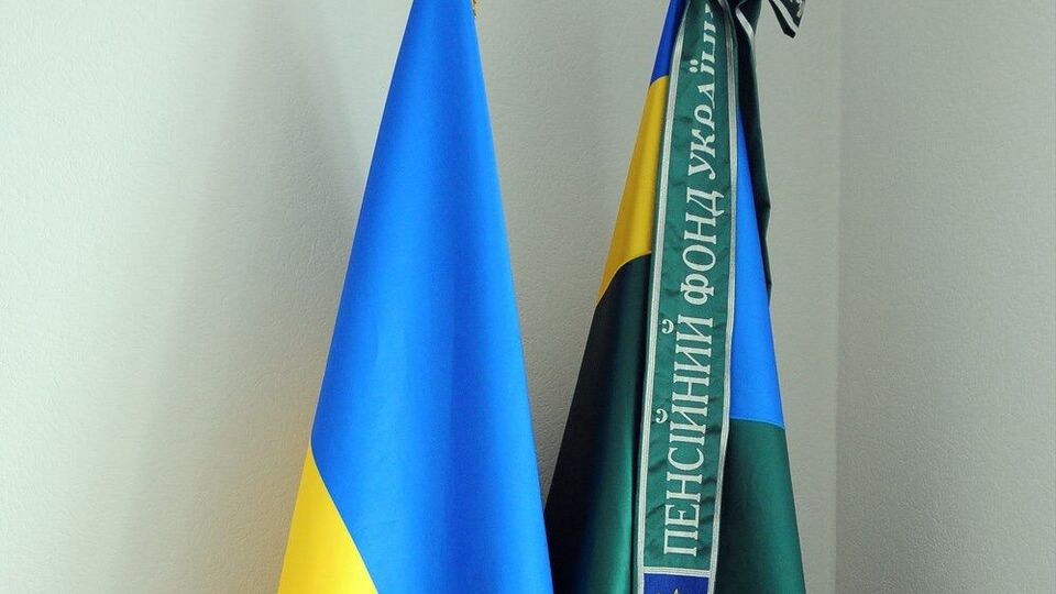 Найбільший приріст держслужбовців – у Пенсійному фонді