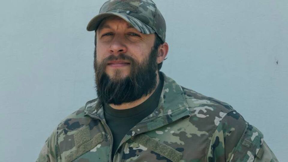 Жорін: Фаріон розколює українське суспільство за ФСБшними методичками