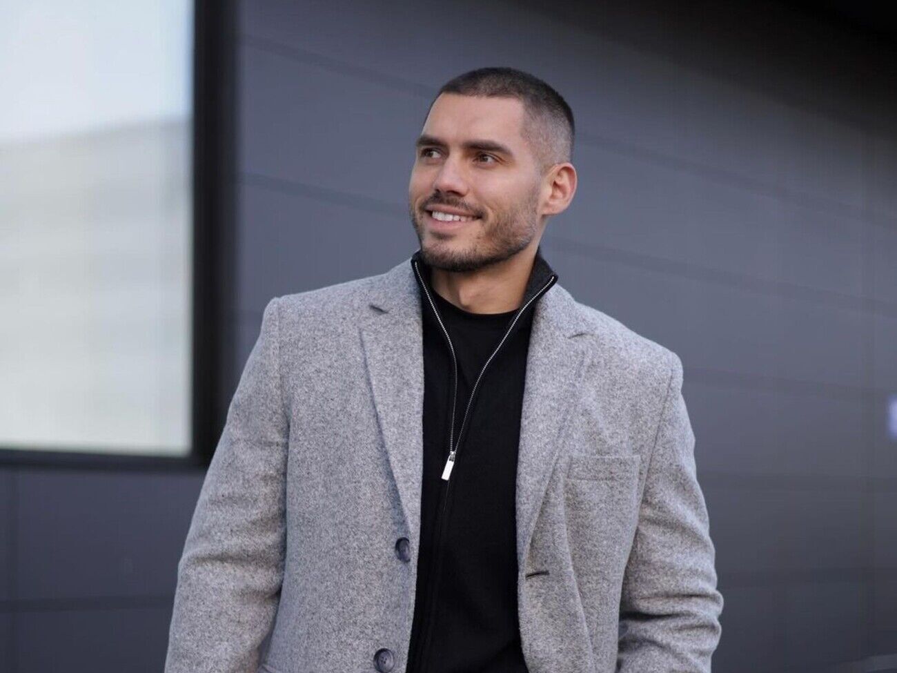 Добрынин: Мне нравятся и блондинки, и брюнетки