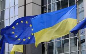 Переговори про вступ України в ЄС, імовірно, почнуться в березні 2024-го