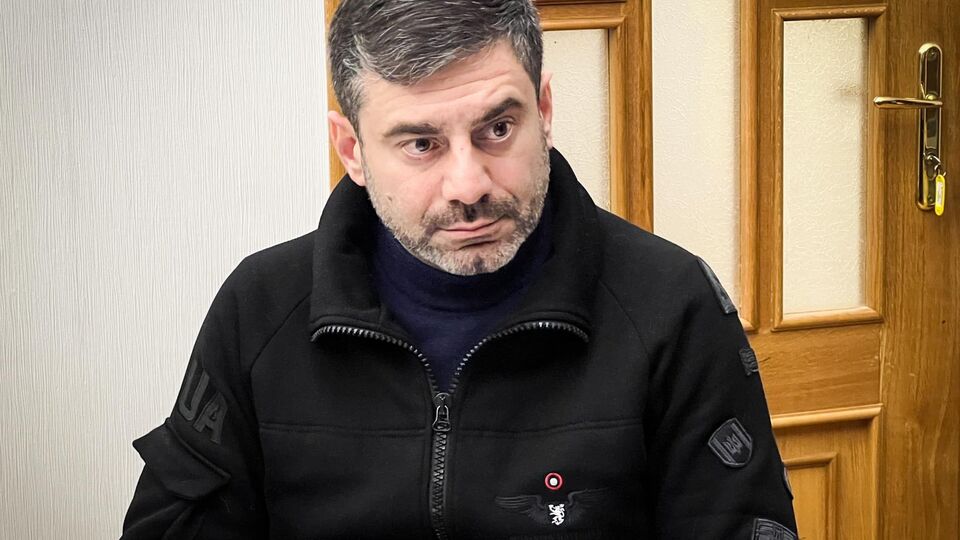 Лубінець підкреслив, що практику тортур, катувань і принижень росіяни застосовують і щодо цивільних українців