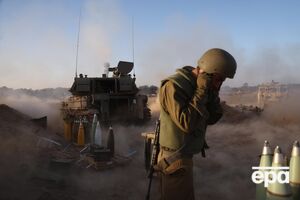 Хагарі каже, що ЦАХАЛ "посилює тиск" на місто Газа