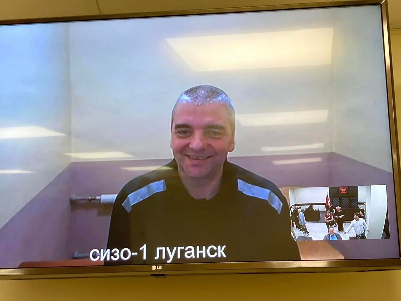 Зараз невідомо ні де перебуває Буткевич, ні що з ним і в якому він стані