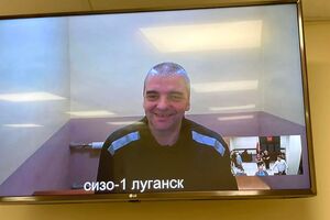 Зараз невідомо ні де перебуває Буткевич, ні що з ним і в якому він стані