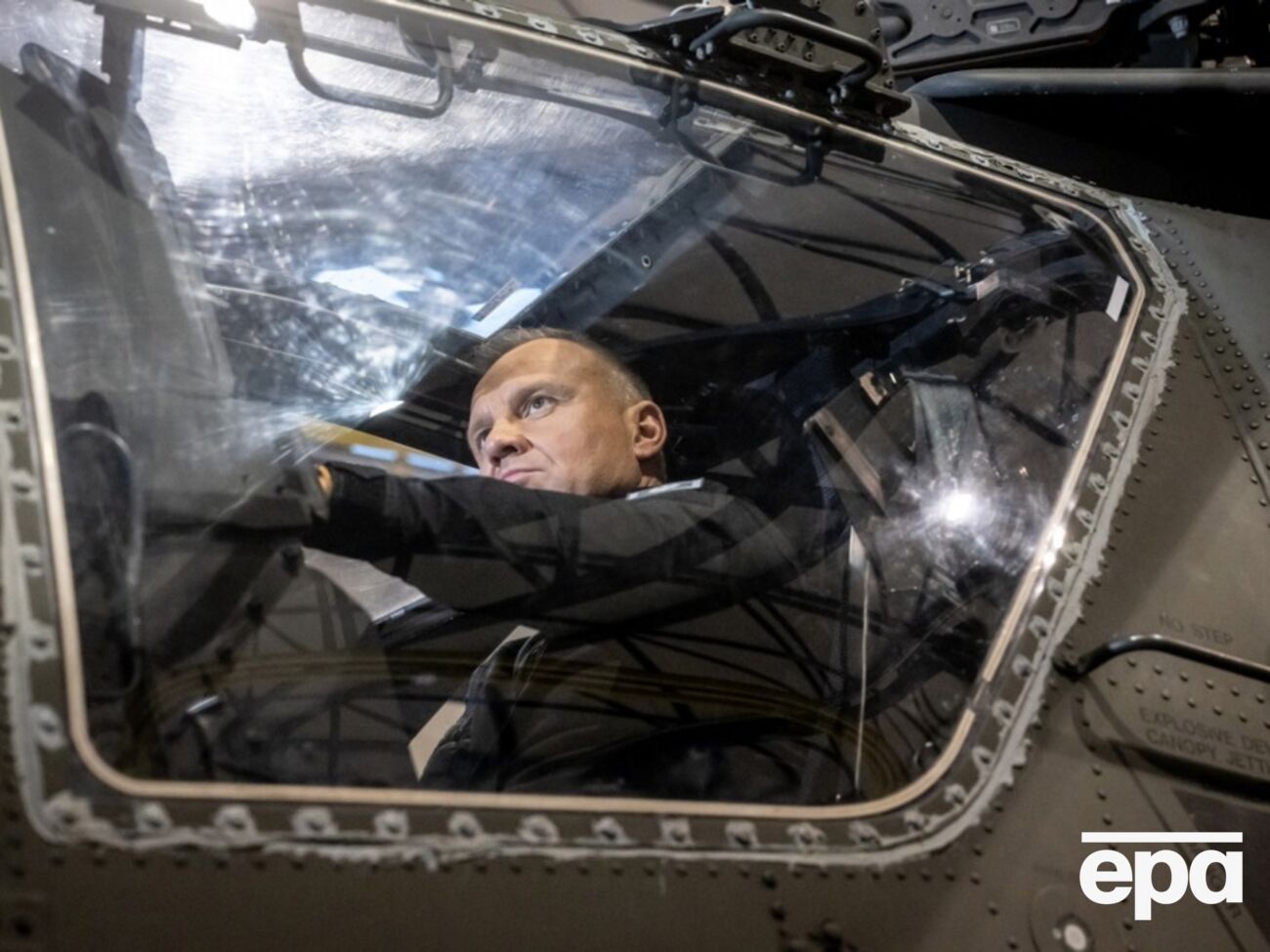 Дуда поручит сформировать новое правительство старому премьеру