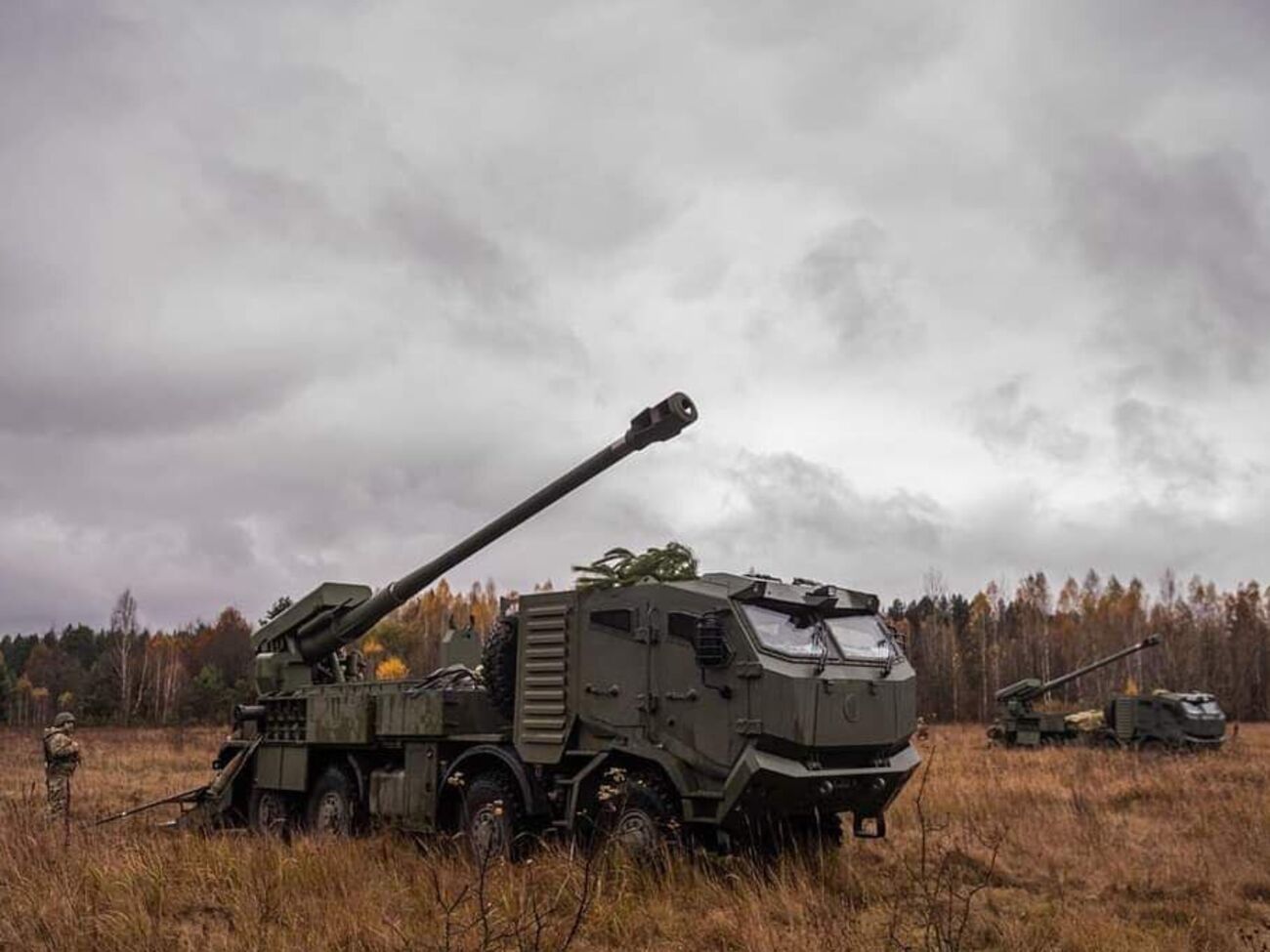 Силы обороны отразили десятки атак врага