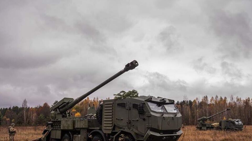 Силы обороны отразили десятки атак врага