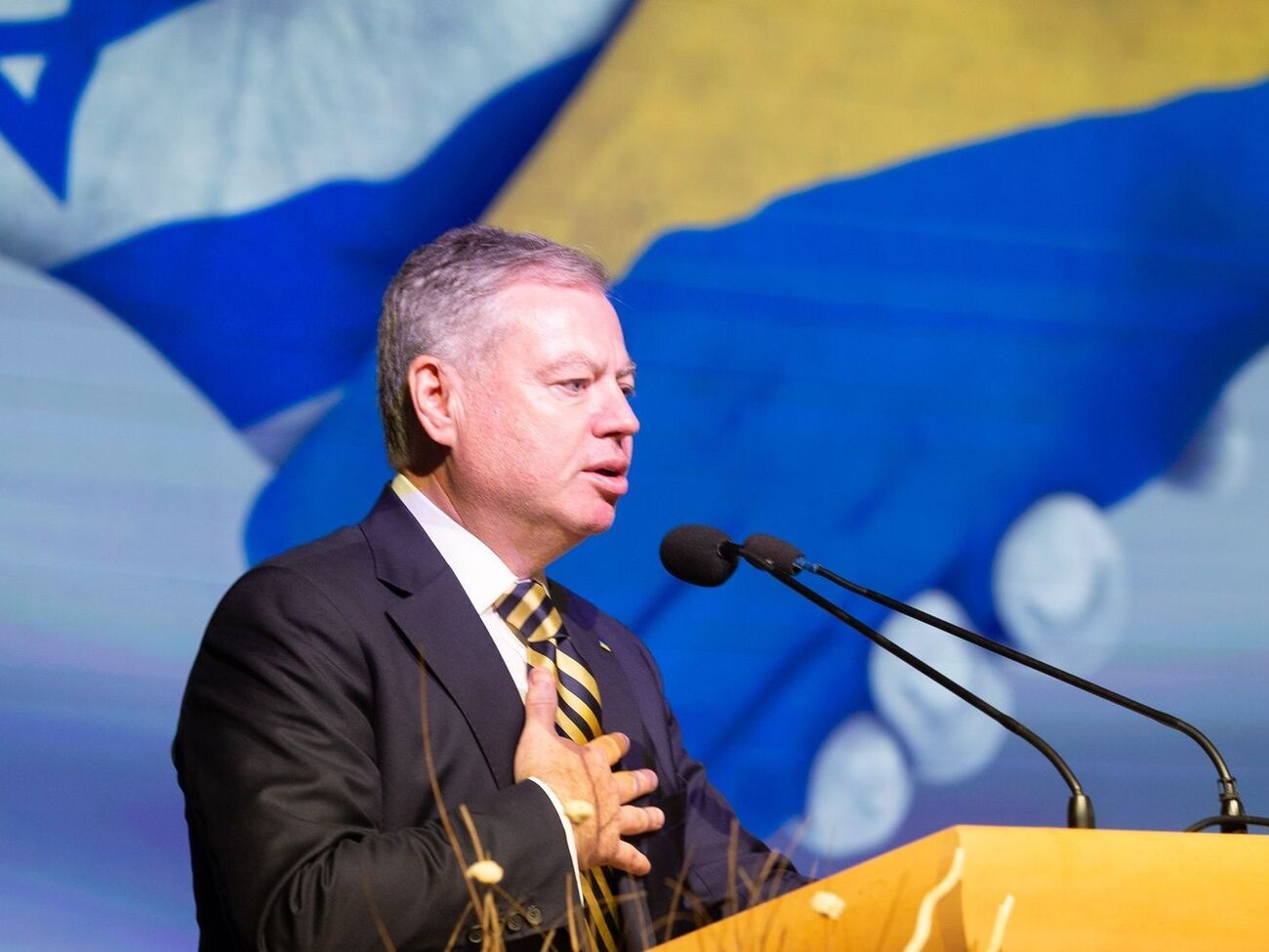 Корнийчук рассказал об эвакуации украинцев