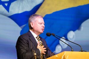 Корнийчук рассказал об эвакуации украинцев