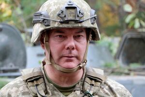 По словам Наева, силы обороны постоянно отбивают атаки оккупантов в Черниговской и Сумской областях