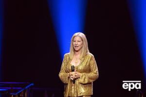 Стрейзанд – володарка двох "Оскарів", премій "Еммі", "Греммі", "Золотий глобус"