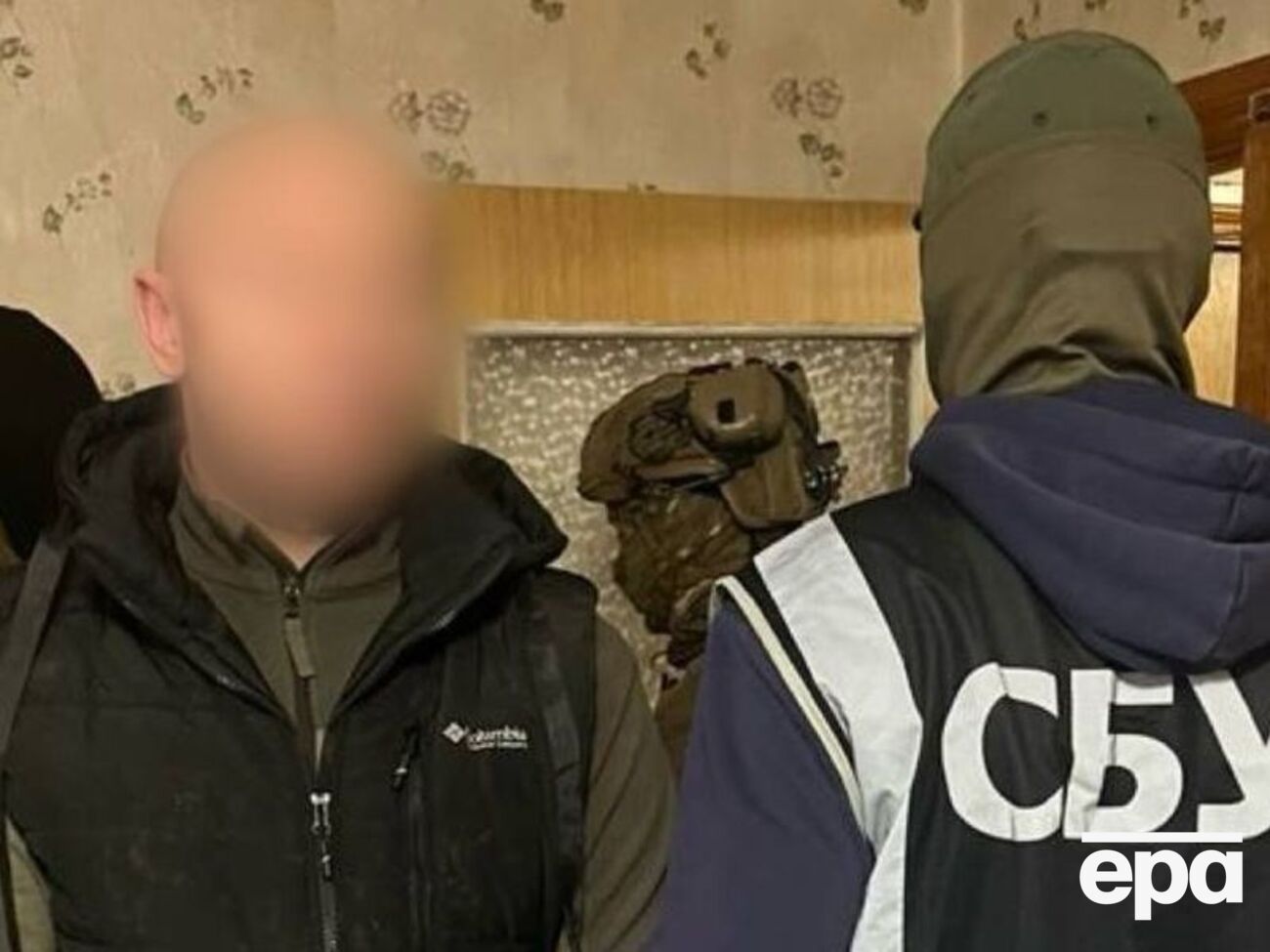 СБУ задержала подозреваемого в наведении ракет на Харьков