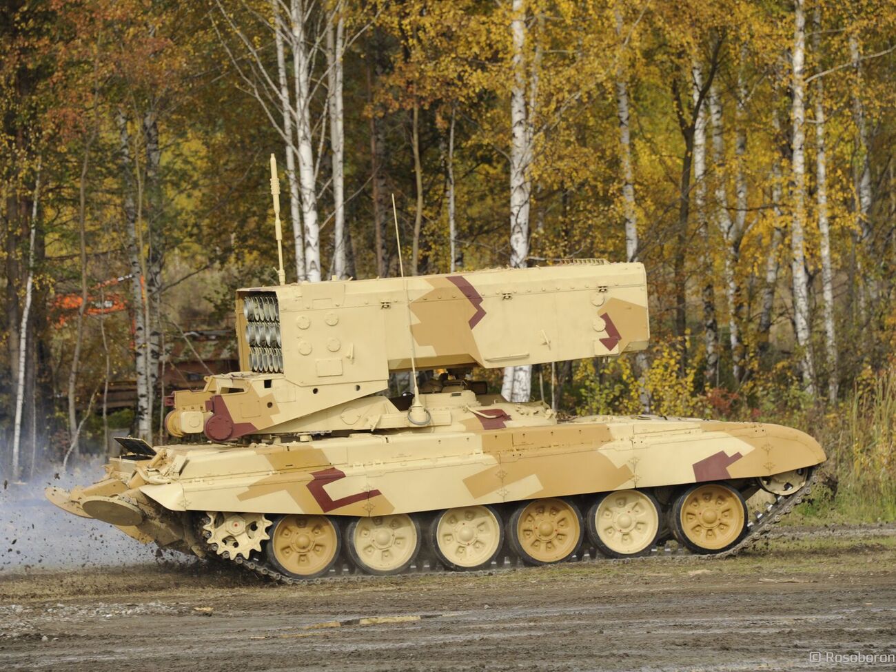 Украинские военные уничтожили очередную систему "Солнцепек"