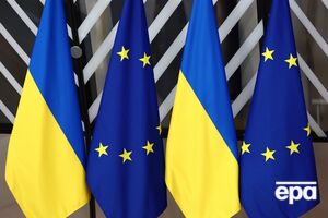 У Єврокомісії оцінили готовність України до вступу в ЄС