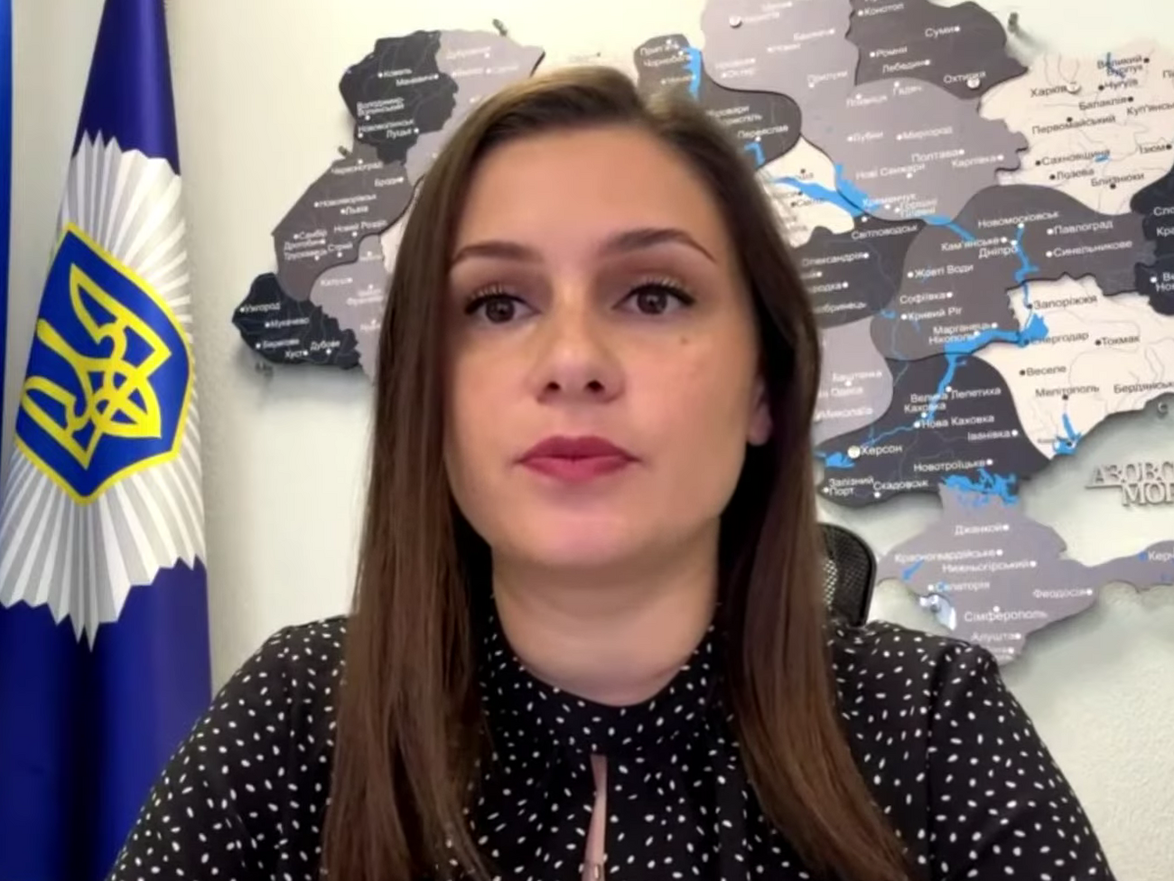 Рева: В том числе для этого работают блокпосты, чтобы снизить вероятность таких трагических ситуаций