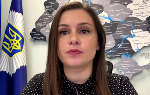 Рева: В том числе для этого работают блокпосты, чтобы снизить вероятность таких трагических ситуаций