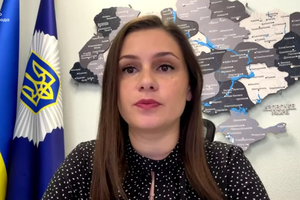 Рева: У тому числі для цього працюють блокпости, щоб знизити ймовірність таких трагічних ситуацій