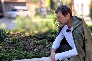 Пропагандисты показали Царева по ТВ