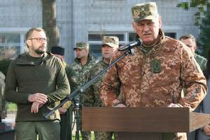 Евгений Бирюков: Центр проводит сертификацию операторов противоминной деятельности, занимается инспектированием качества разминированных участков