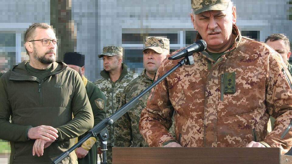 Евгений Бирюков: Центр проводит сертификацию операторов противоминной деятельности, занимается инспектированием качества разминированных участков