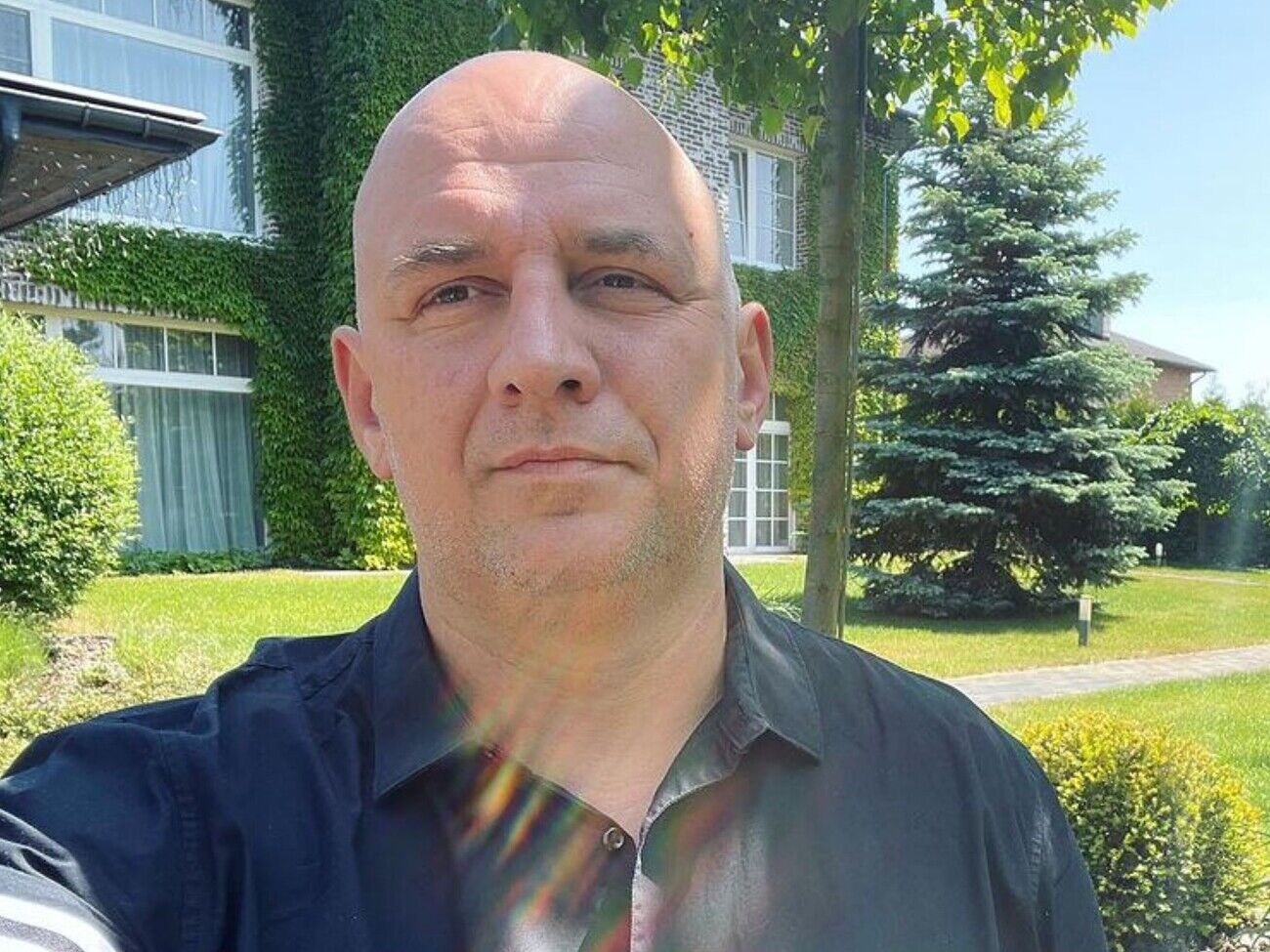 Потап: Поддерживаем нашу страну во всех уголках мира